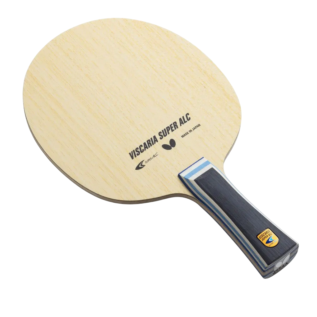 Butterfly Viscaria Super ALC Table Tennis Blade Dealer In Mumbai